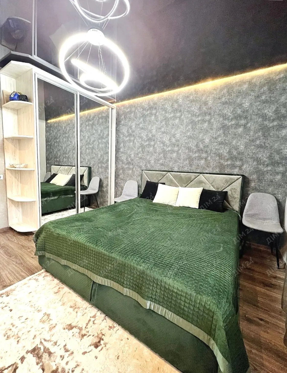 2 кімнатна квартира в Центрі, вул. Соборності | Приват житло
