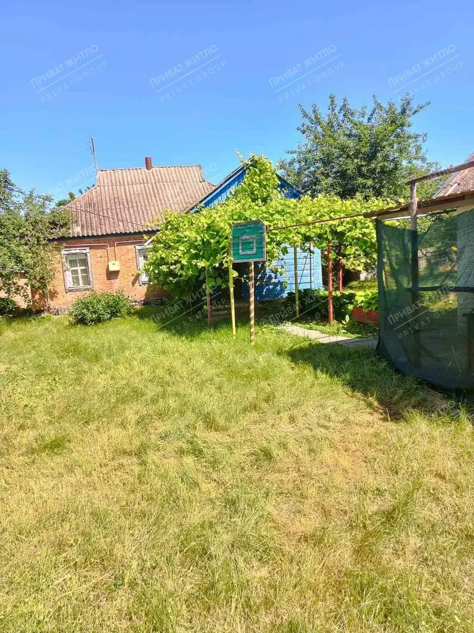 Садиба із зручностями  в центрі Шишак  | Приват житло