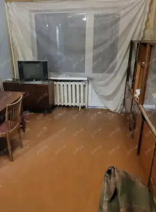 Однокімнатна квартира на Браїлках | Приват житло
