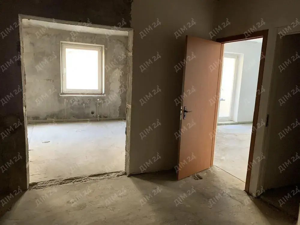 Квартира в новобудові на Леваді. | Приват житло