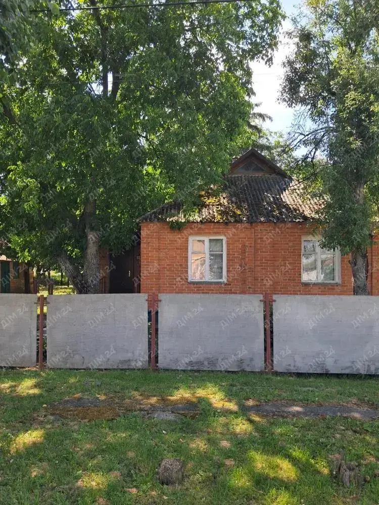 Будинок у Диканьці, Полтавська область | Приват житло