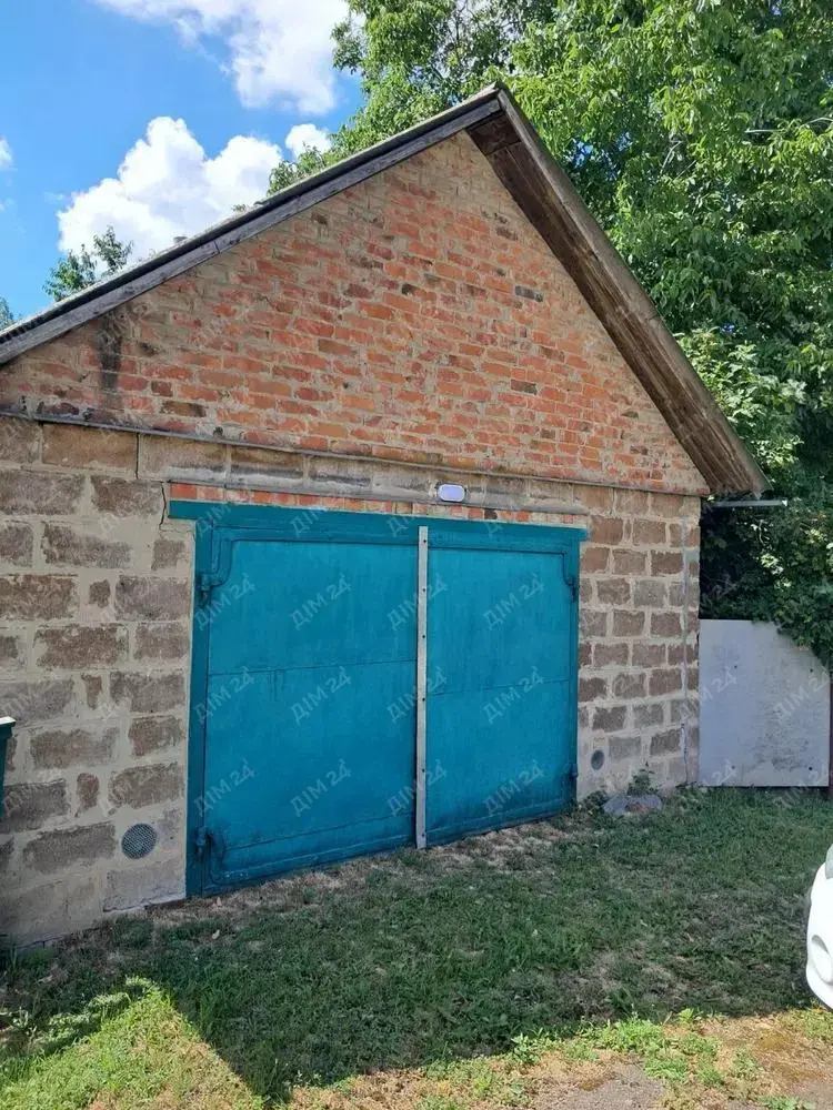 Будинок у Диканьці, Полтавська область | Приват житло