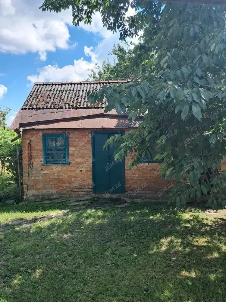 Будинок у Диканьці, Полтавська область | Приват житло