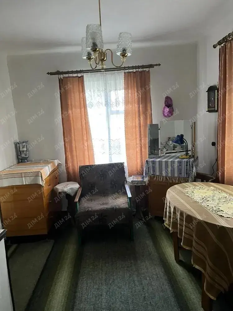 Будинок у Диканьці, Полтавська область | Приват житло