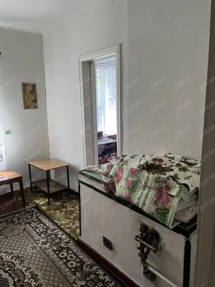 Будинок у Диканьці, Полтавська область | Приват житло