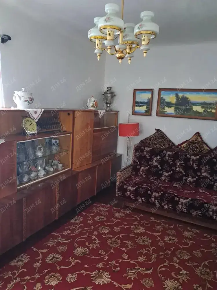 Будинок у Диканьці, Полтавська область | Приват житло