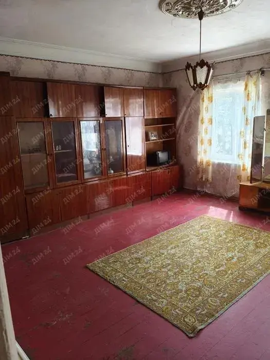 Частина будинку в Ліску | Приват житло