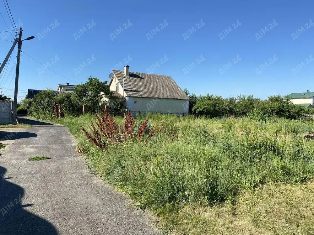 Ділянка в Горбанівці | Приват житло