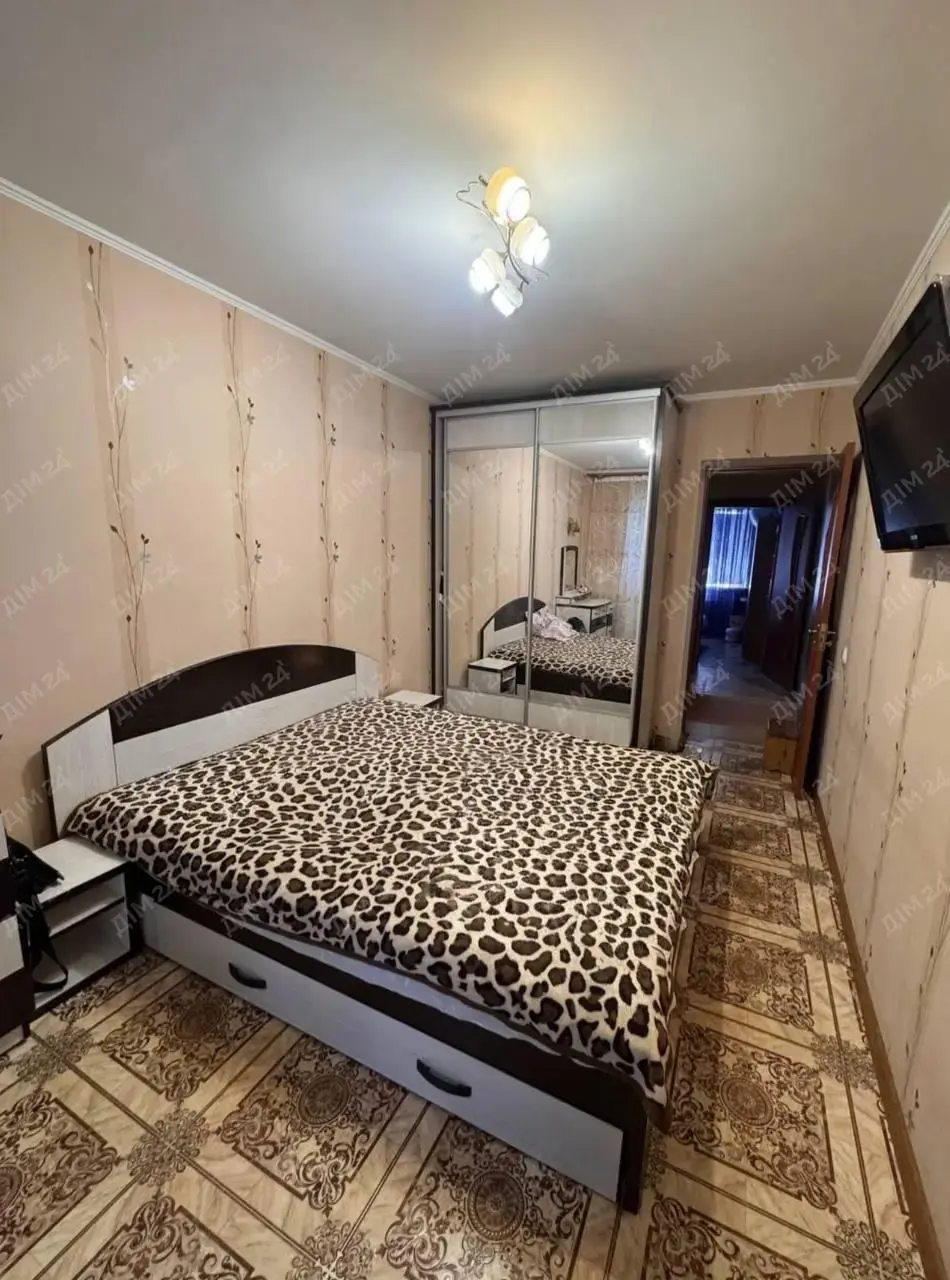 Є-Відновлення! 3-кімнатна квартира в районі Автовокзалу | Приват житло