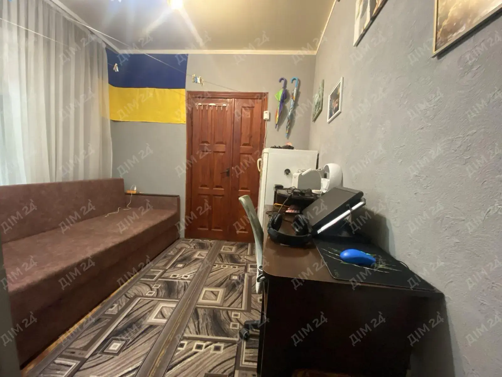 Частина будинку на Подолі — заїжджайте та живіть вже сьогодні!
 | Приват житло