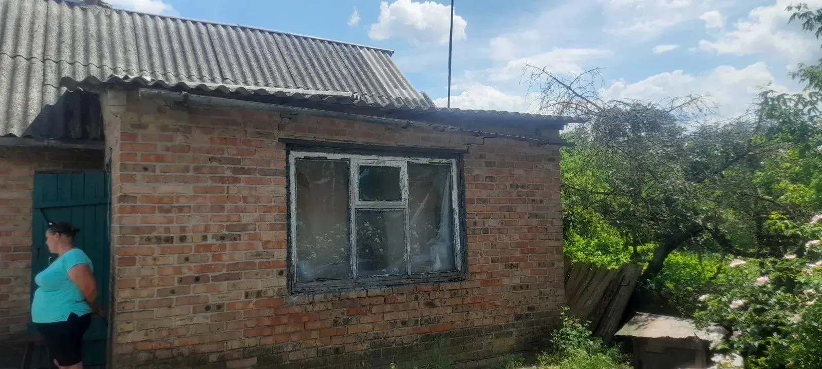 Будинок на березі Свободи,с.Ковалівка | Приват житло