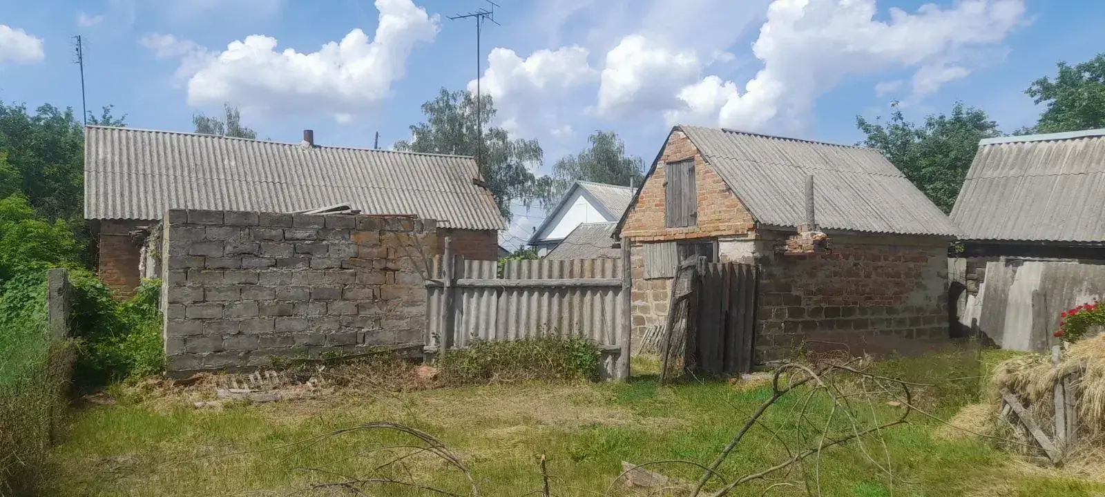 Будинок на березі Свободи,с.Ковалівка | Приват житло