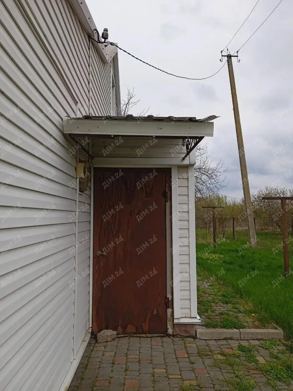 Будинок у с. Малий ТростянецьБ Полтавський район | Приват житло