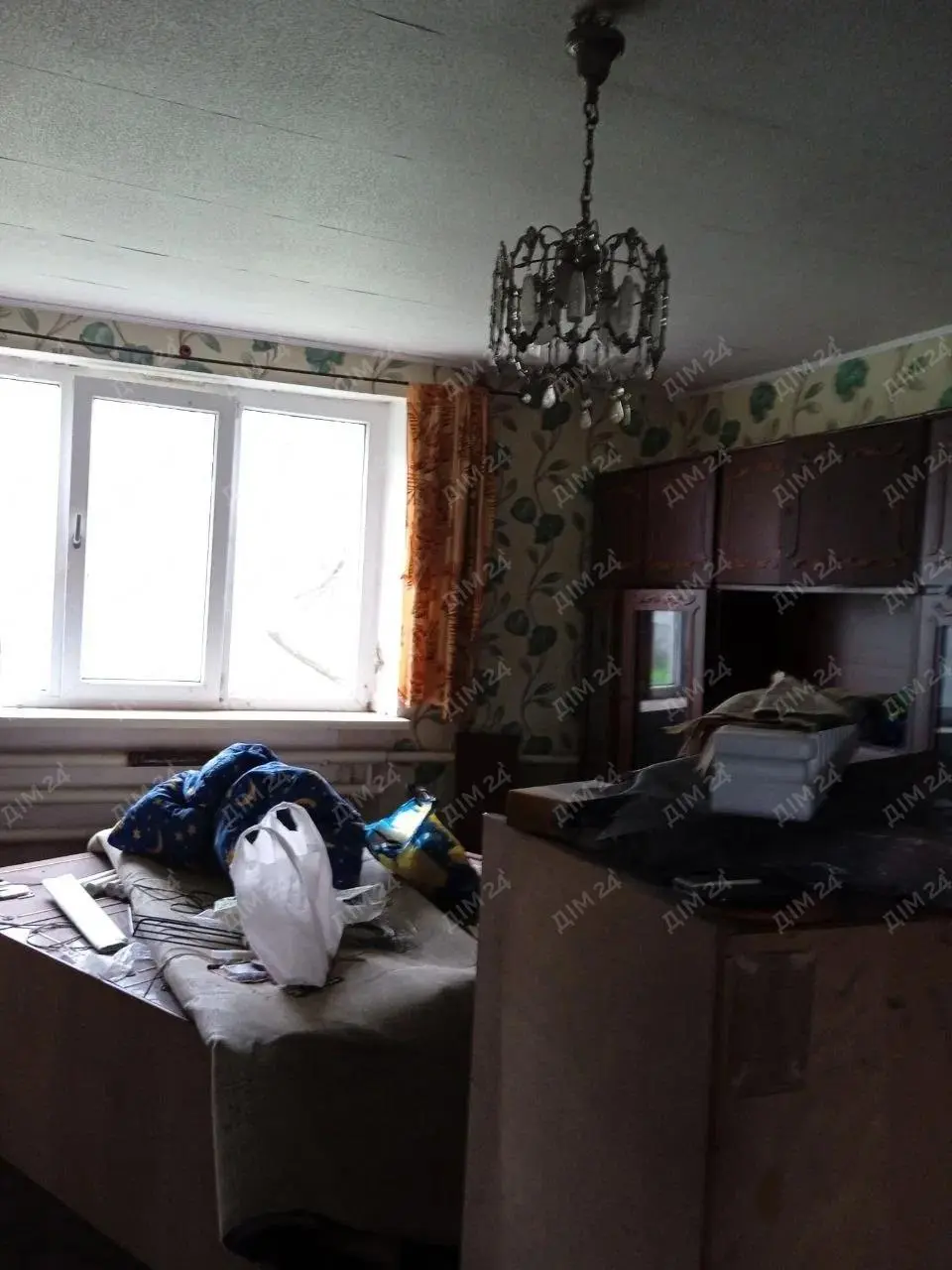 Будинок у с. Малий ТростянецьБ Полтавський район | Приват житло