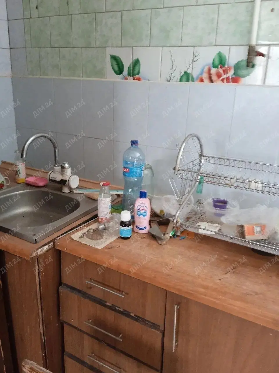 Будинок у с. Малий ТростянецьБ Полтавський район | Приват житло