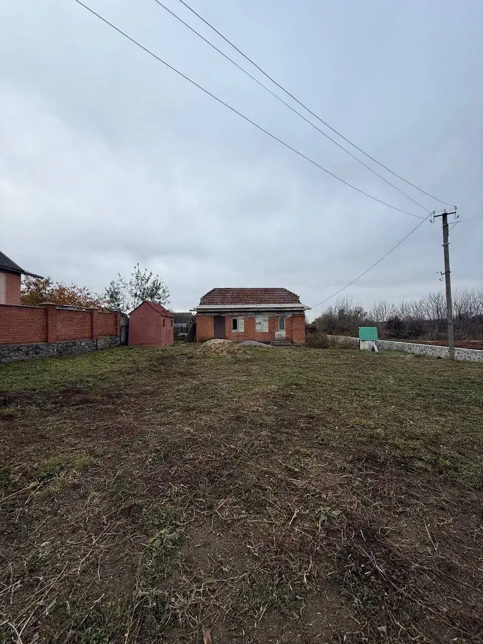 Продається будинок в Рибцях | Приват житло