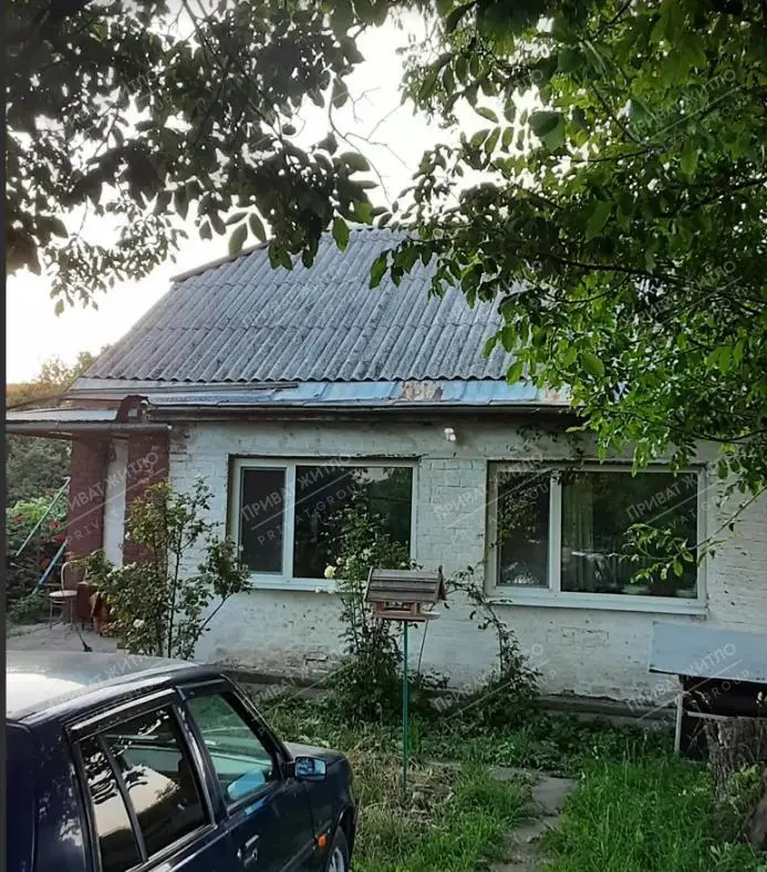 Окремий будинок в Супрунівці! | Приват житло