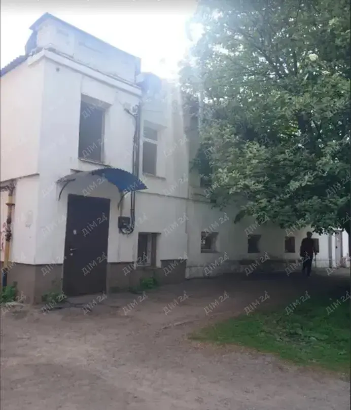 Комерційна будівля в центрі міста — готовий майданчик для розвитку бізнесу | Приват житло