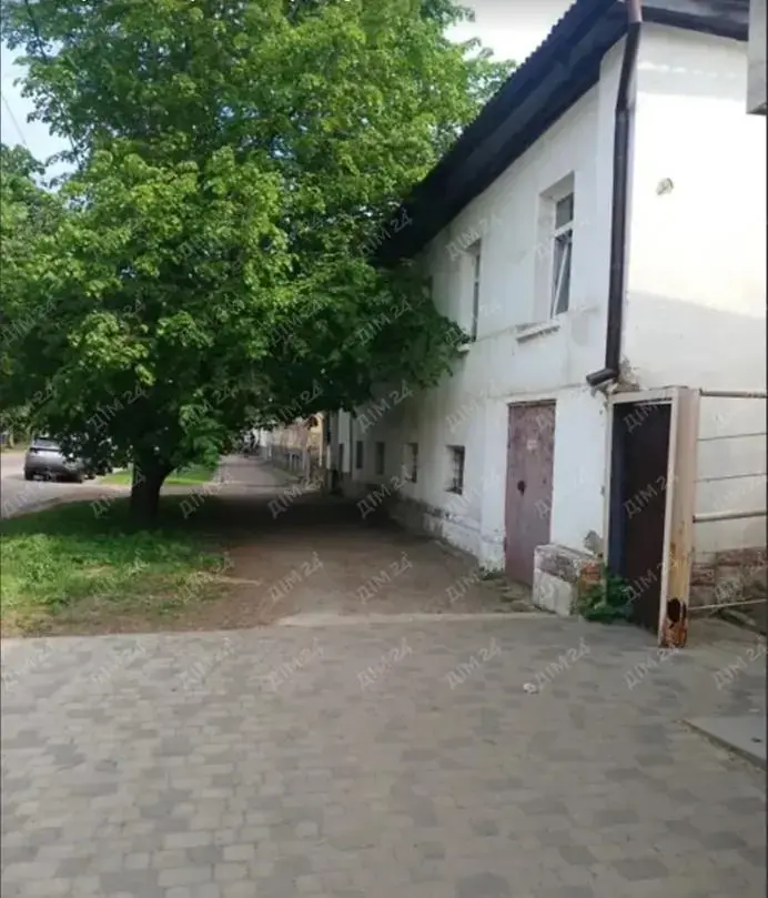 Комерційна будівля в центрі міста — готовий майданчик для розвитку бізнесу | Приват житло