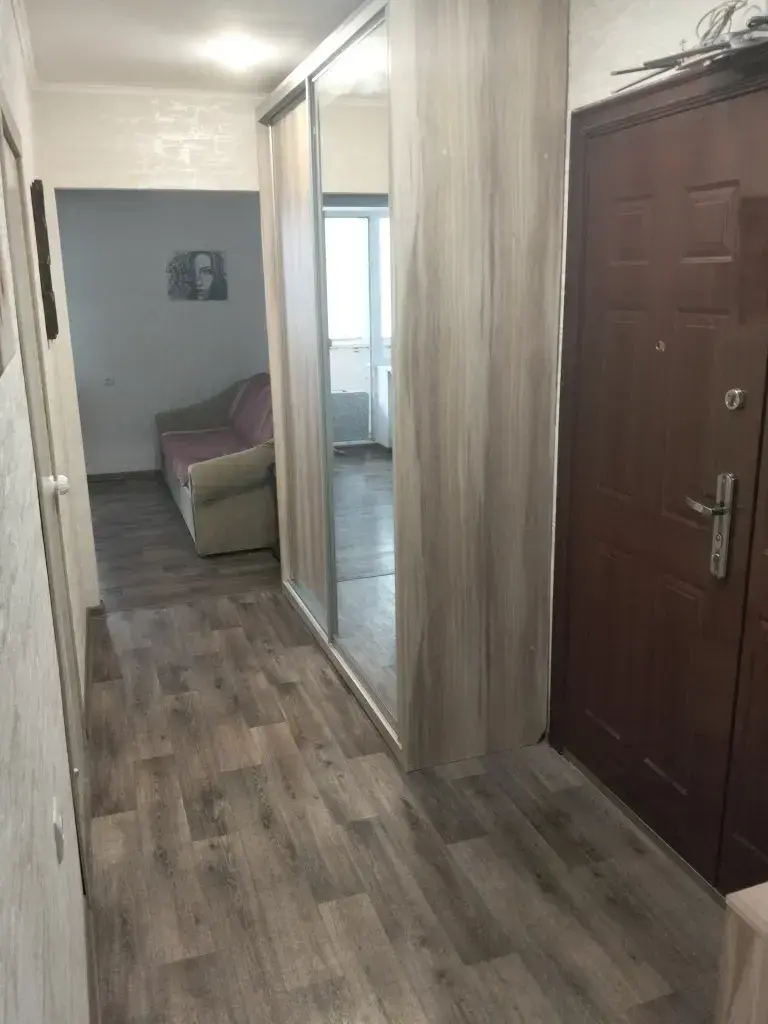 Двокімнатна квартира, Мотель | Приват житло