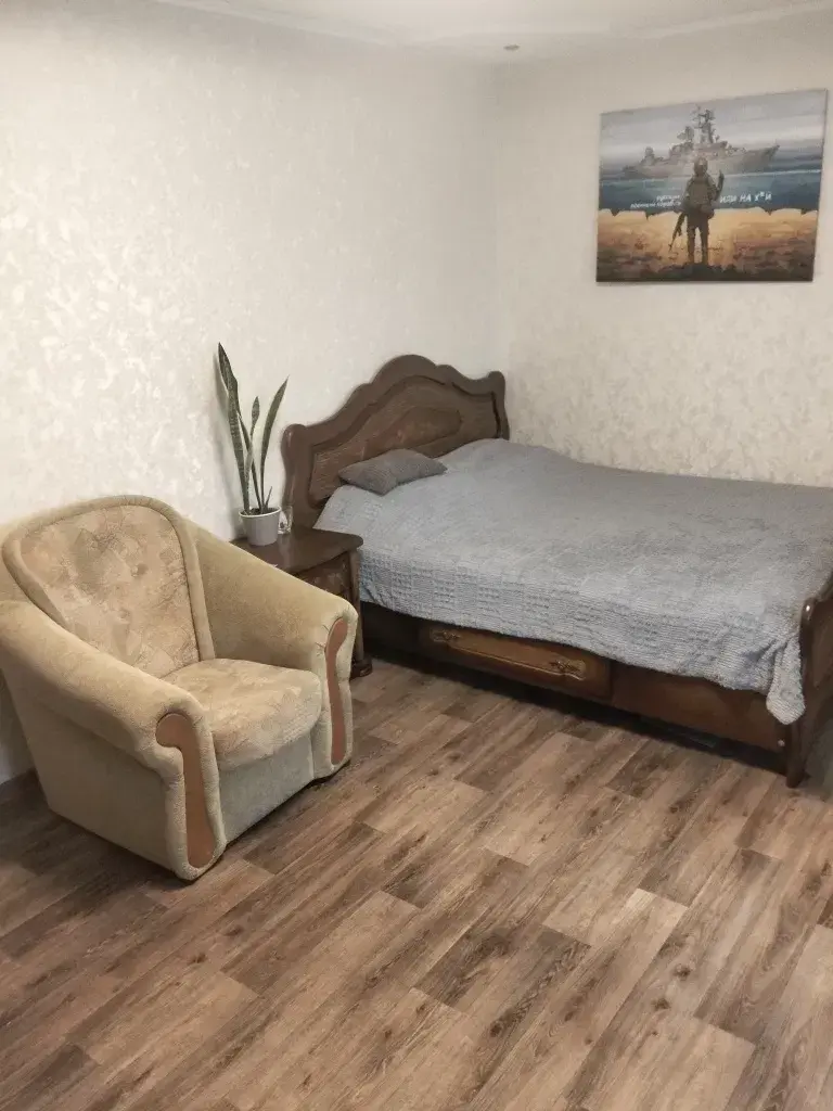 Двокімнатна квартира, Мотель | Приват житло