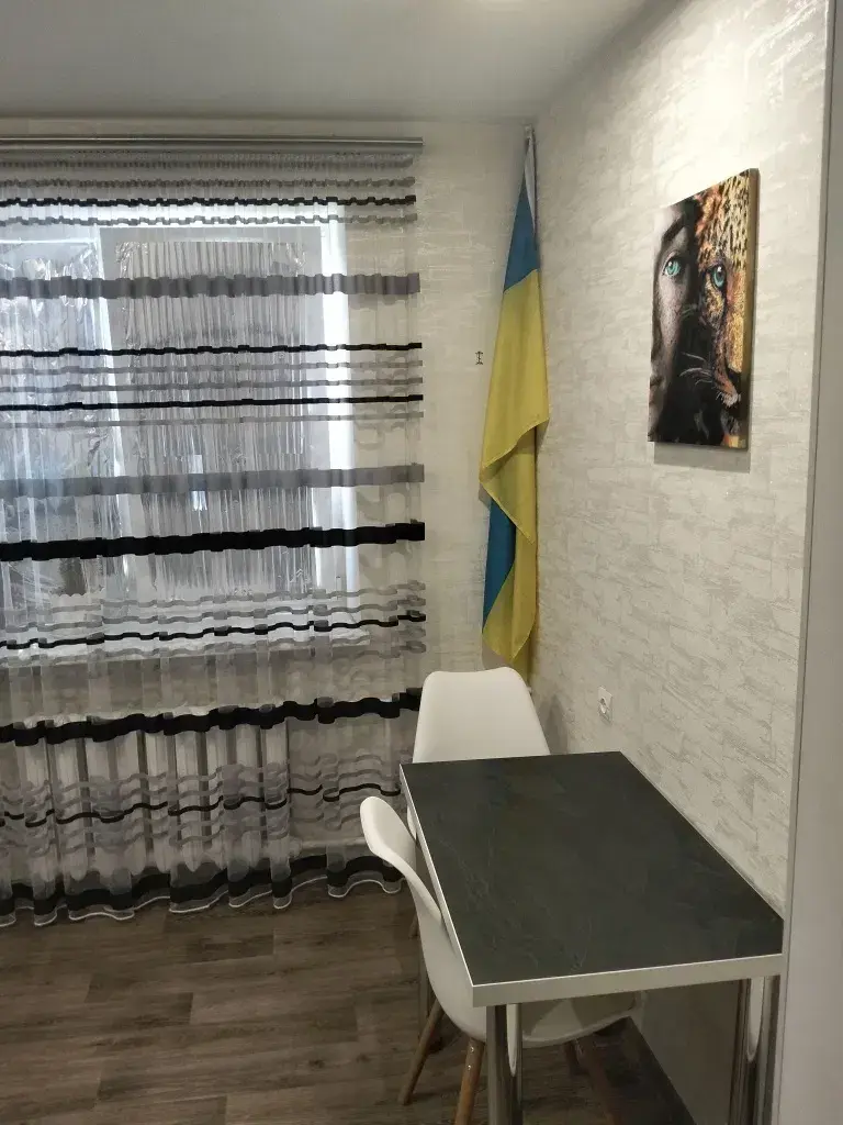 Двокімнатна квартира, Мотель | Приват житло