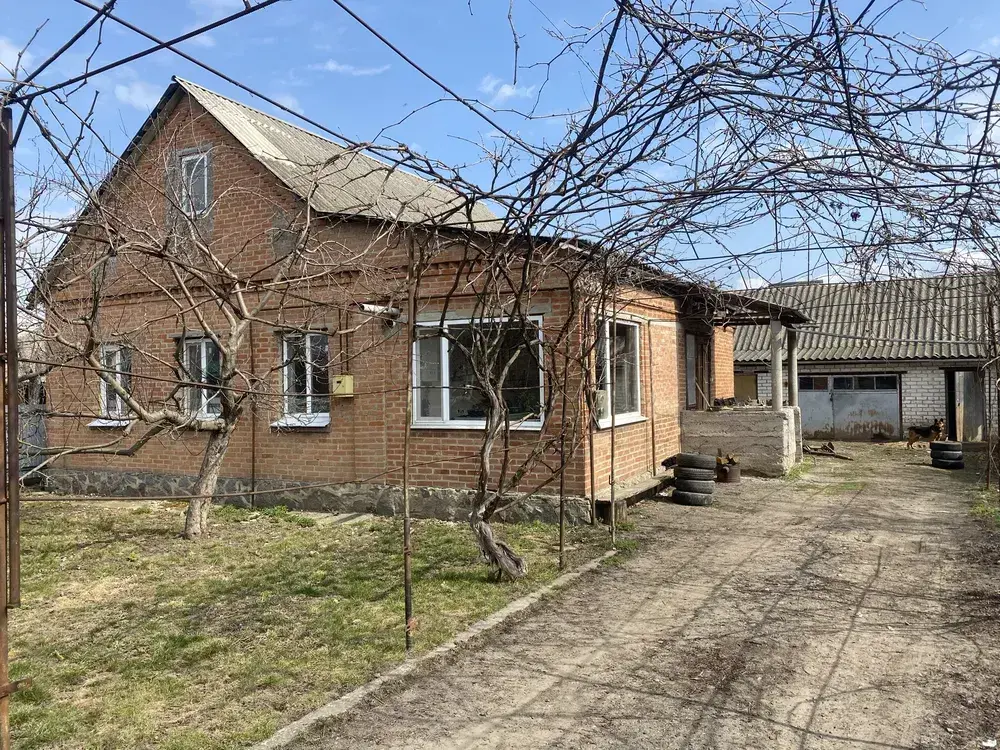 Продається будинок в Диканці | Приват житло