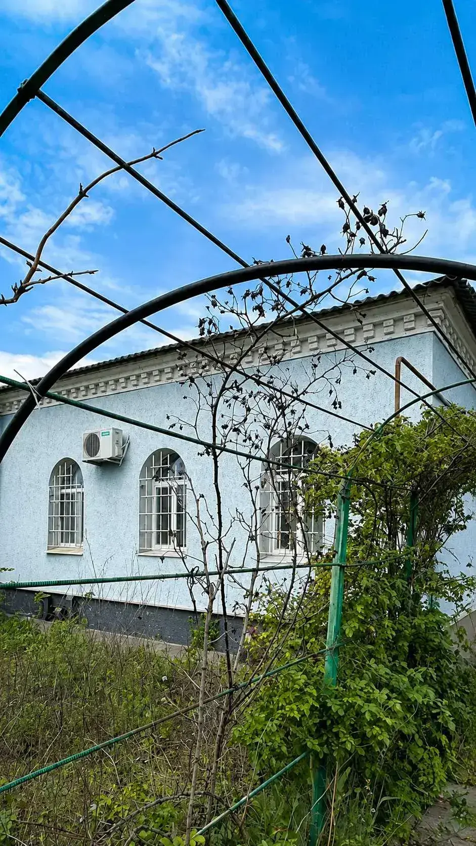 Частина будинку в якому є все для комфортного життя! | Приват житло
