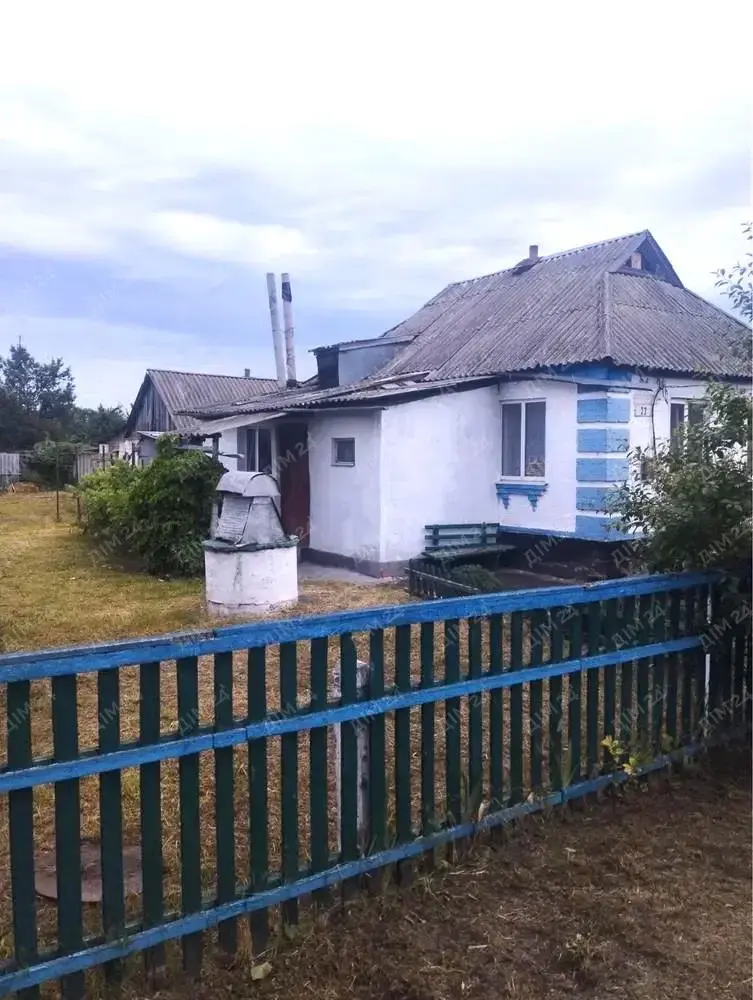Будинок у м. Решетилівка, Полтавський район | Приват житло