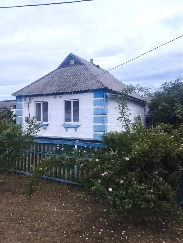 Будинок у м. Решетилівка, Полтавський район | Приват житло