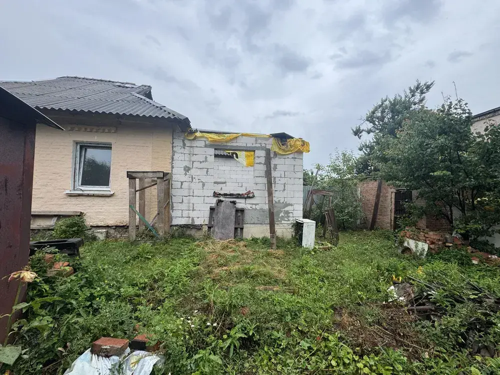 Квартира з окремою територією | Приват житло