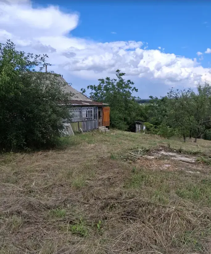 Продається ділянка у мальовничому місці під садівництво | Приват житло