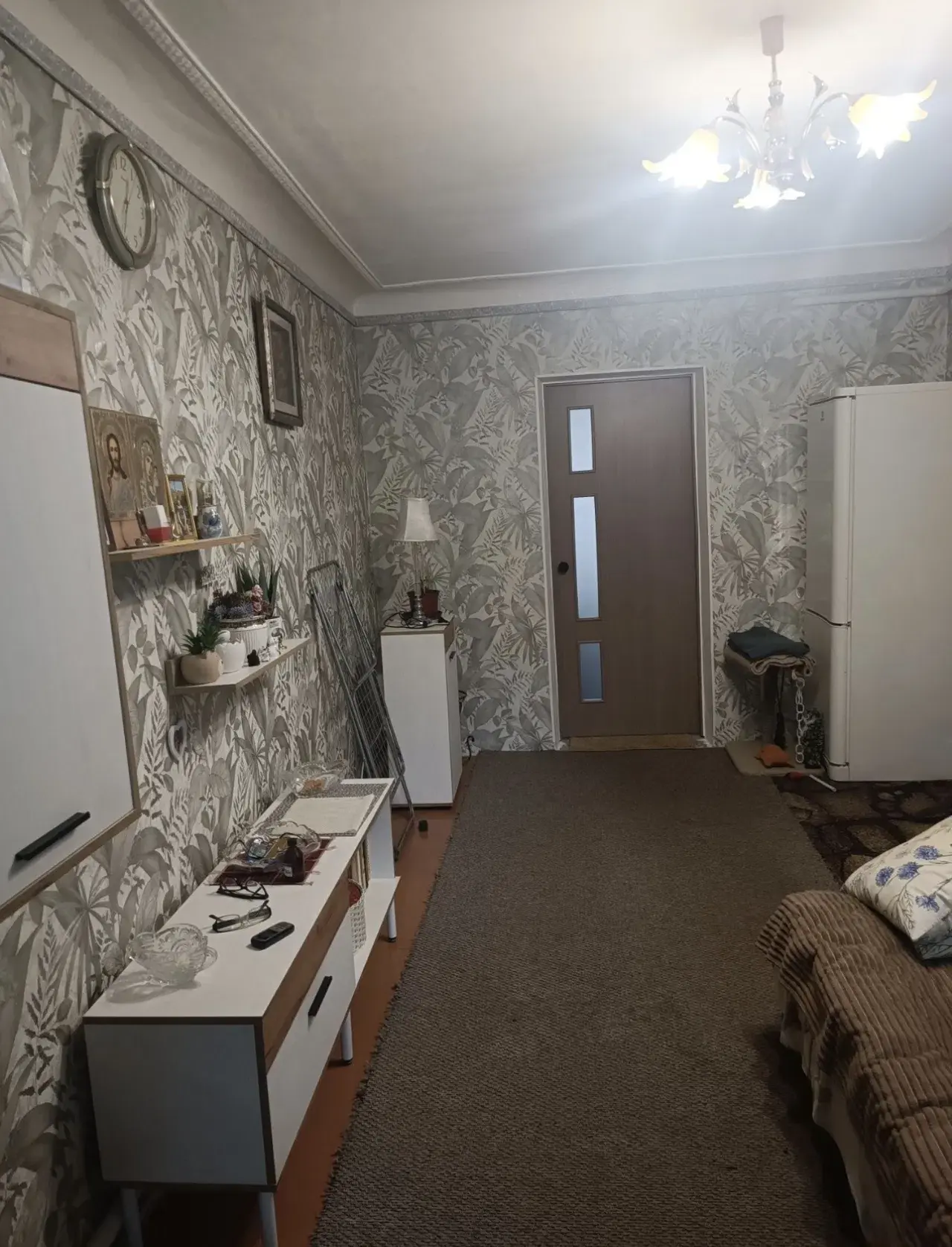 Двокімнатна квартира у передмісті | Приват житло