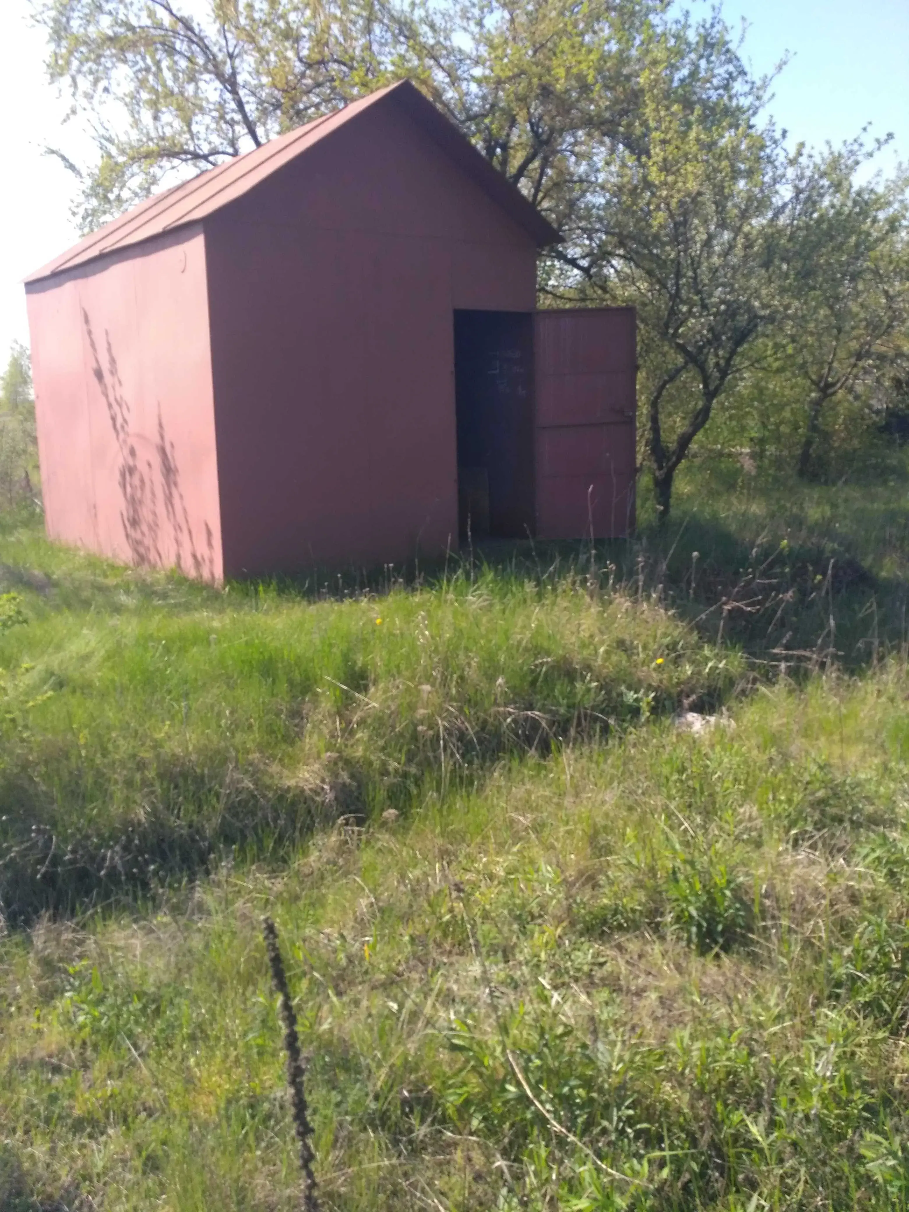 Чудове місце для відпочинку та садівництва! | Приват житло