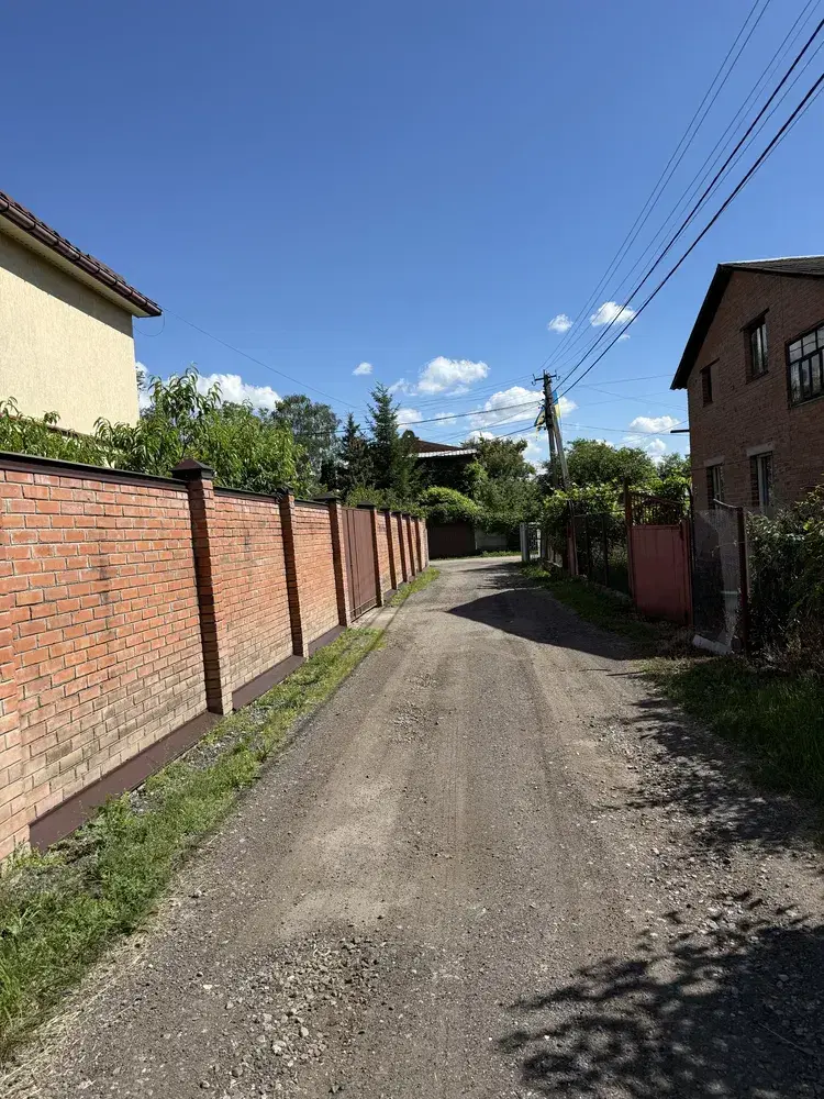 Гарна дача в Терешках | Приват житло