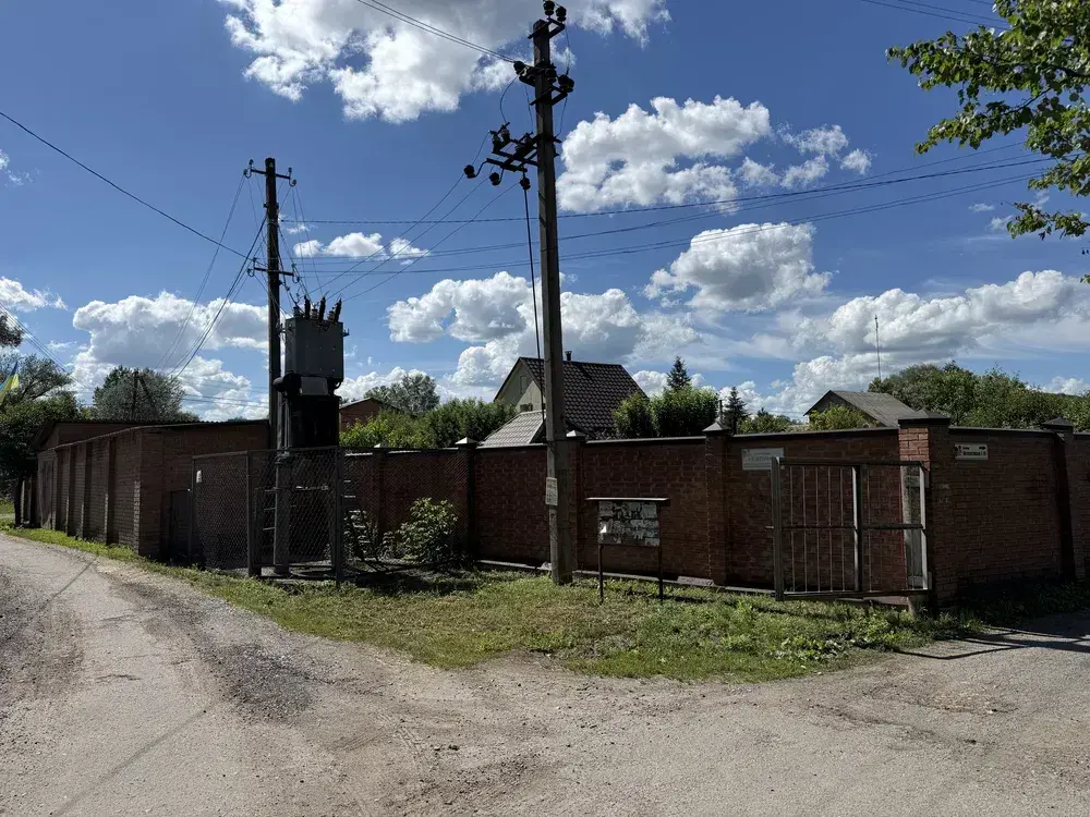 Гарна дача в Терешках | Приват житло