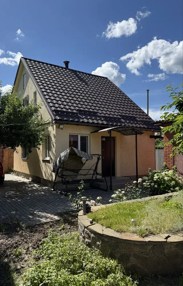 Гарна дача в Терешках | Приват житло