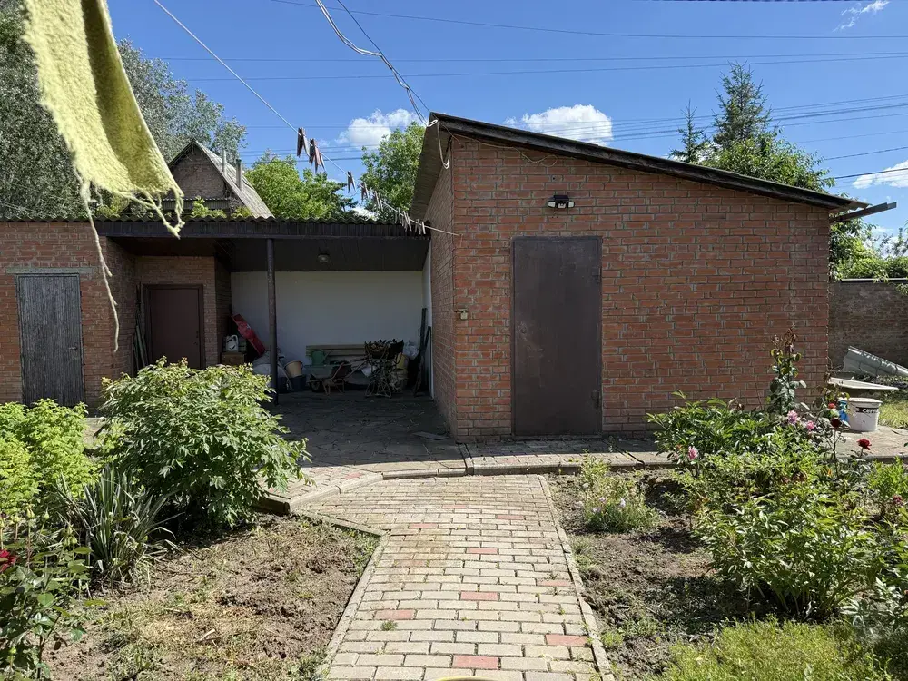 Гарна дача в Терешках | Приват житло