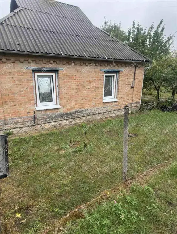 Окремий будинок в Полтаві. | Приват житло