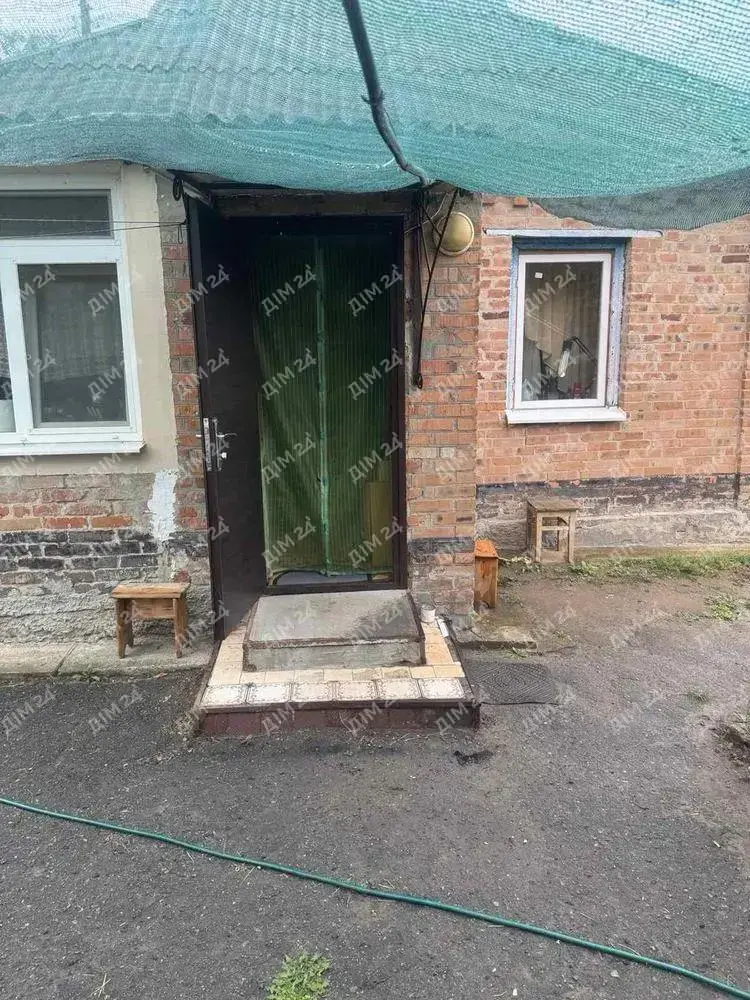 Окремий будинок в Полтаві. | Приват житло