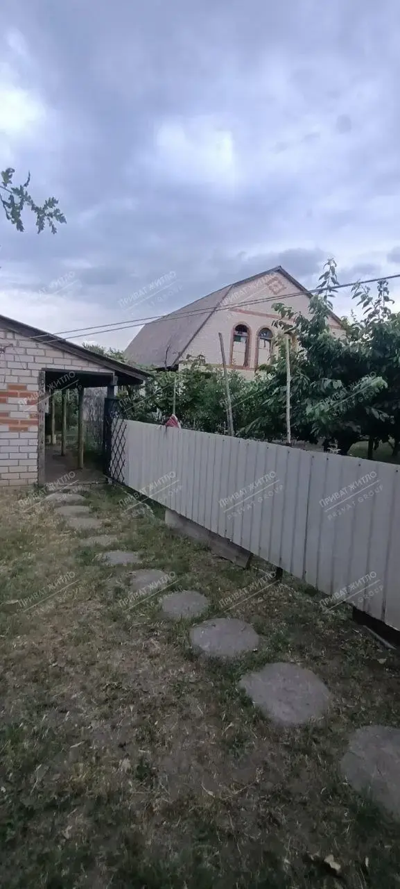 Будинок біля Псла | 2 будинки на ділянці | 40 соток
 | Приват житло