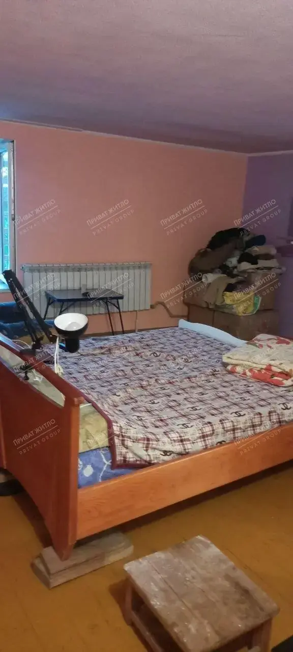 Будинок біля Псла | 2 будинки на ділянці | 40 соток
 | Приват житло