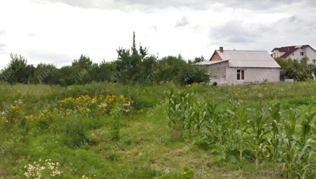 Ділянка з комунікаціями в Гожулах  | Приват житло