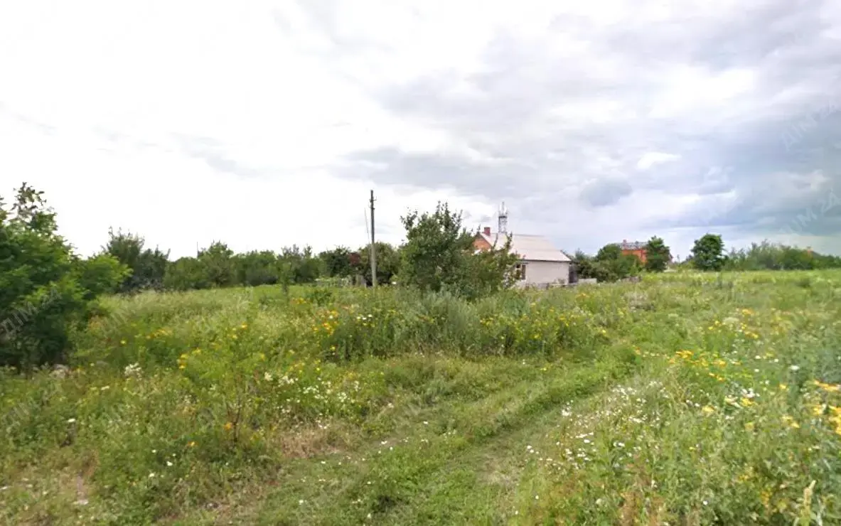 Ділянка з комунікаціями в Гожулах  | Приват житло
