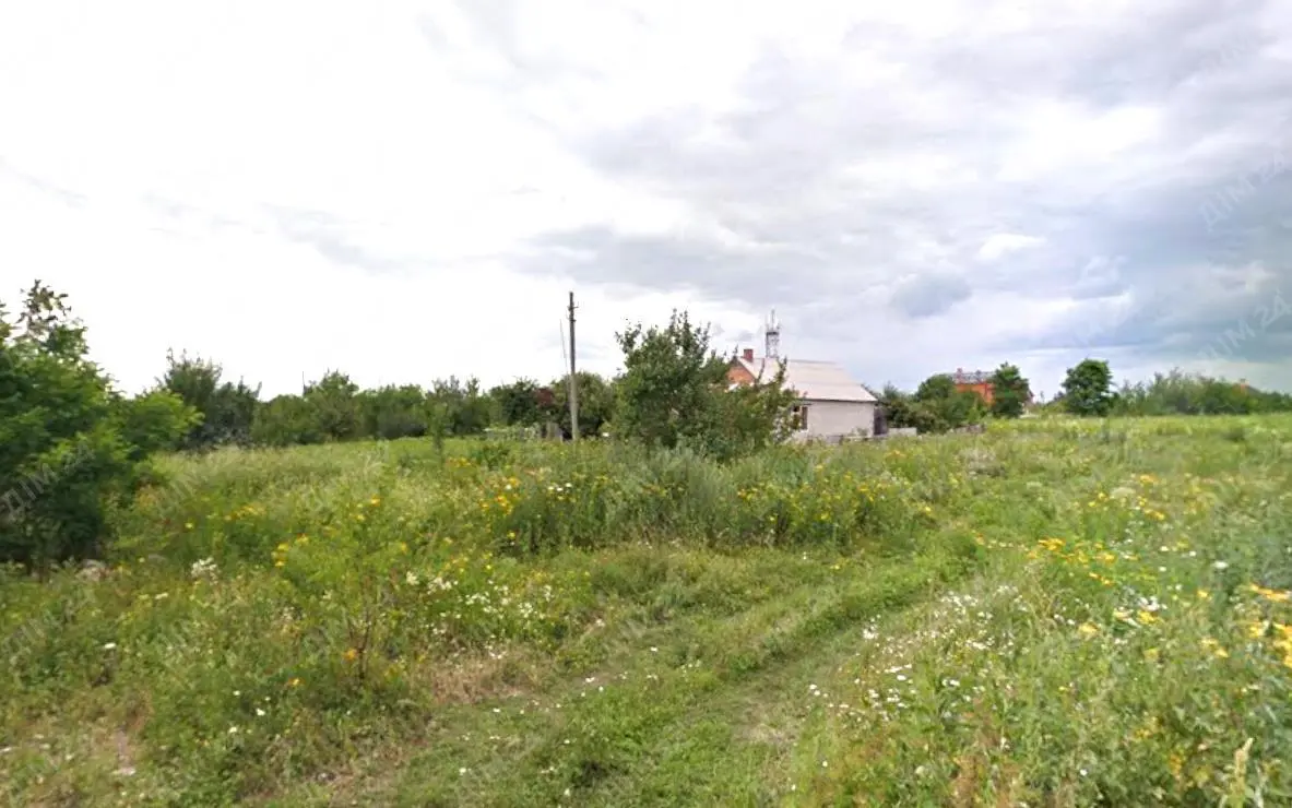 Ділянка з комунікаціями в Гожулах  | Приват житло