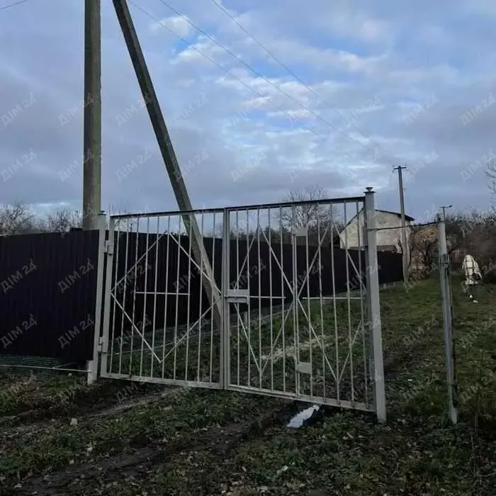 Дачна ділянка в Патлаївці | Приват житло