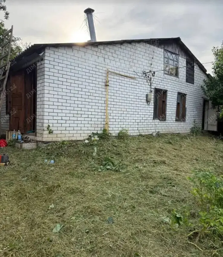 Частина будинку в Центрі. | Приват житло