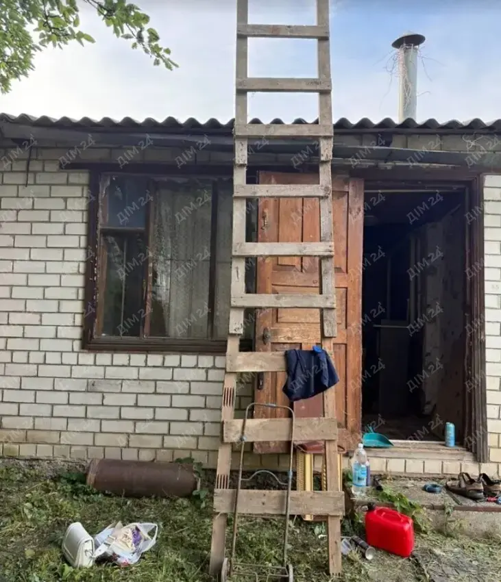 Частина будинку в Центрі. | Приват житло