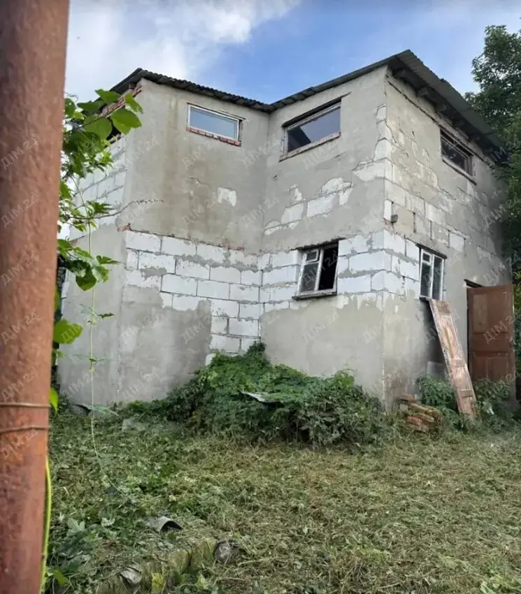 Частина будинку в Центрі. | Приват житло