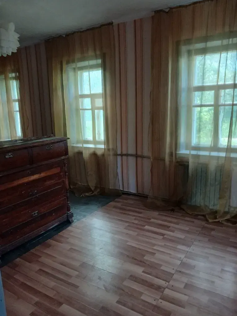 Частина будинку у центрі | Приват житло